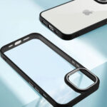 کاور ونزو مدل Shine مناسب برای گوشی موبایل اپل iPhone 11