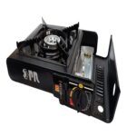 اجاق گاز سفری پی آر مدل STOVE-KW2