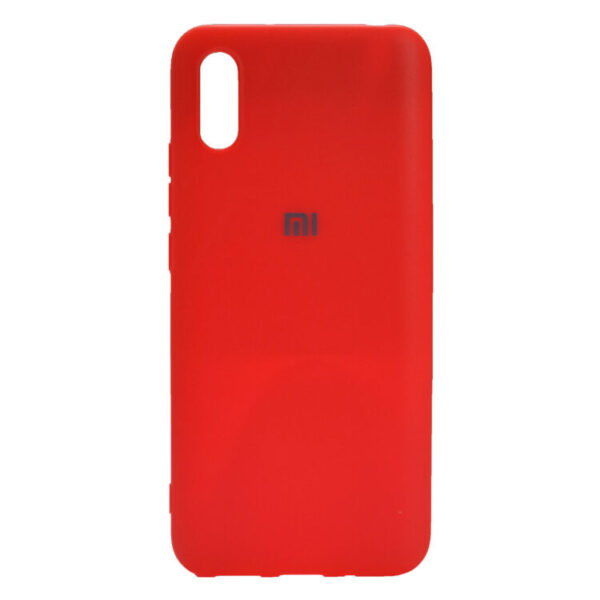 کاور مدل TP20 مناسب برای گوشی موبایل شیائومی Redmi 9A