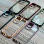 کاور مدل New Skin مناسب برای گوشی موبایل اپل iphone 11