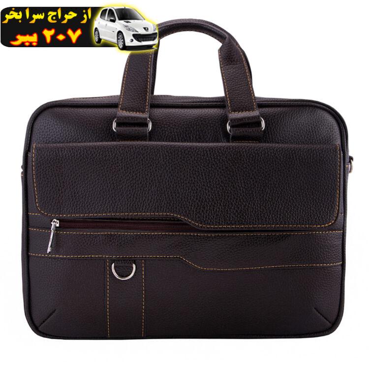 کیف اداری فیریسکی مدل NU-1273