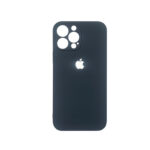 کاور مدل سیلیکونی Slcn-lnz مناسب برای گوشی موبایل اپل iPhone 13 promax
