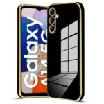کاور موکولو مدل Xuka مناسب برای گوشی موبایل سامسونگ Galaxy S23 FE