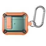 کاور مدل Eggshell-Lock مناسب برای کیس اپل ایرپاد pro 2