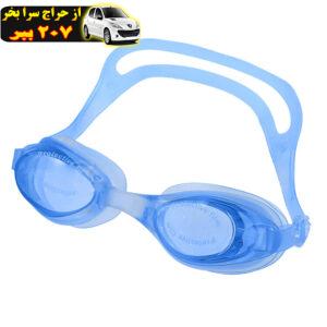 عینک شنا کد RK80