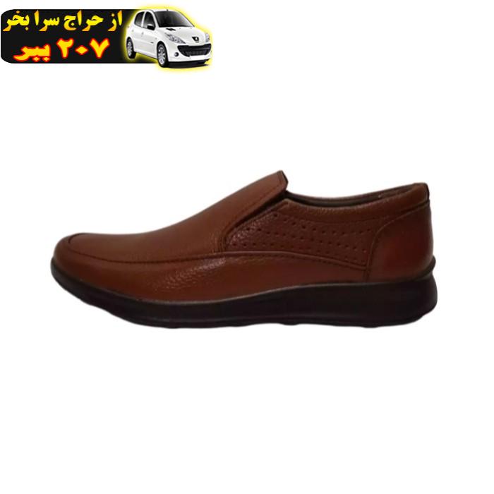 کفش روزمره مردانه مدل HB5002