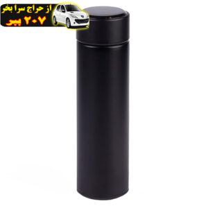 فلاسک هوشمند مدل 058 گنجایش 0.5 لیتر