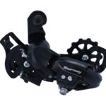 شانژمان دوچرخه SHIMANO مدل Tourney