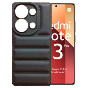 کاور مدل Note13Pro_PP03 مناسب برای گوشی موبایل شیائومی Redmi Note 13 Pro 4G / Poco M6 Pro 4G
