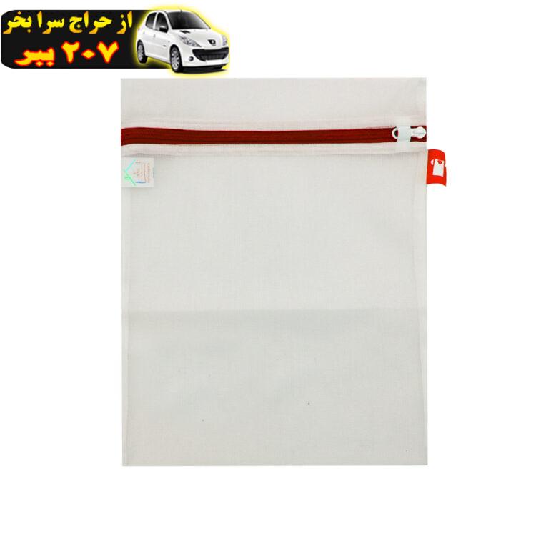 محفظه شستشوی لباس زیر مدل xl-85