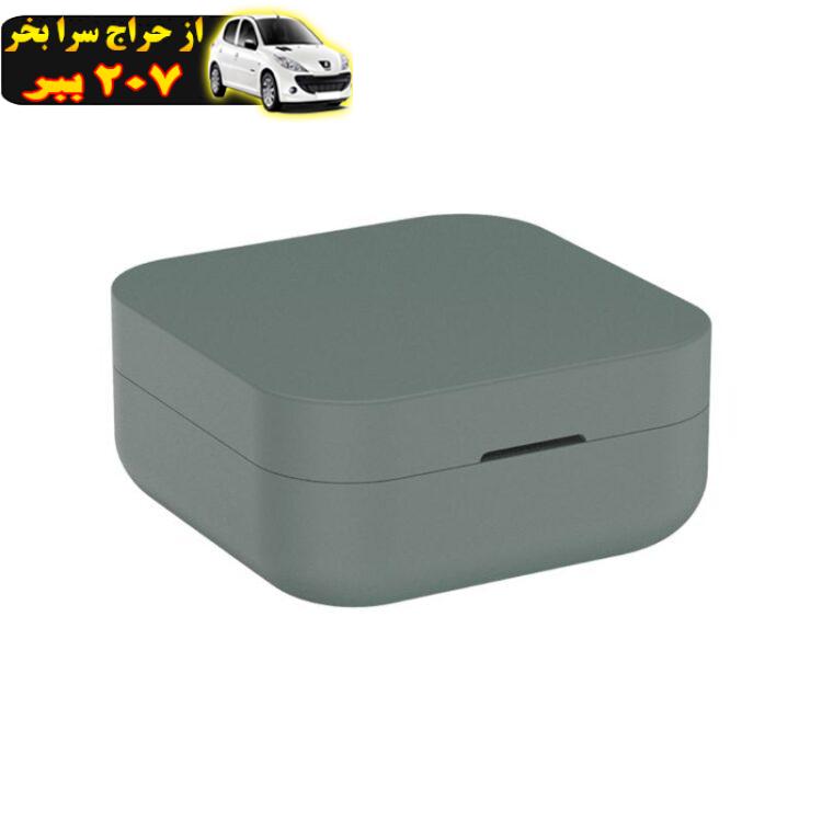 کاور کد H10 مناسب برای کیس هایلو GT6