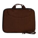 کیف اداری مردانه رویال چرم مدل BF20-Brown