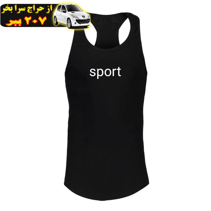 تاپ ورزشی مردانه اولسون مدل Sport11