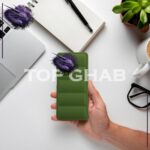 کاور تاپ قاب مدل JACKET مناسب برای گوشی موبایل اپل iPhone 11