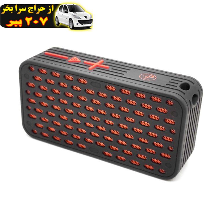 اسپیکر قابل حمل ایکس پی-پروداکت مدل XP-SP612G