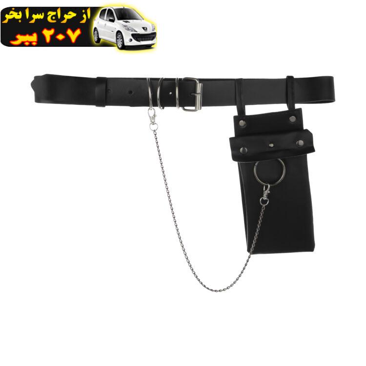 کیف کمری زنانه مدل Ki 750