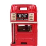 ماشین بازی ولی مدل London Tourist Bus Collectors Edition