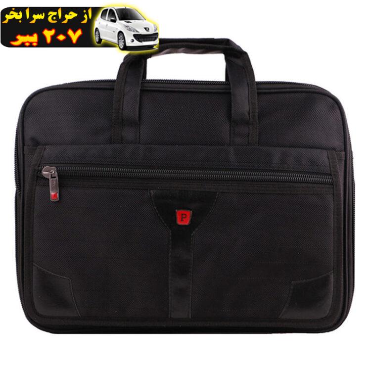 کیف اداری مردانه مدل DL-93