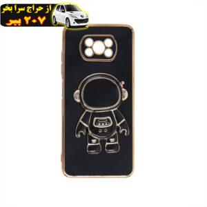 کاور طرح فضانورد مناسب برای گوشی موبایل شیائومی Poco X3 NFC / Poco X3 Pro / Poco X3