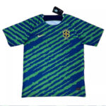 ست تی شرت آستین کوتاه و شلوارک ورزشی مردانه مدل برزیل TR2022