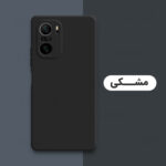 کاور لوکسار مدل سیلیکونی مناسب برای گوشی موبایل شیائومی Poco F3 / Redmi K40 / K40 Pro 5G