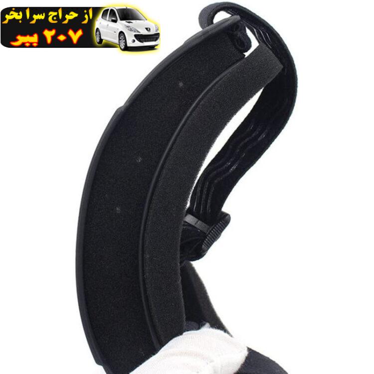 عینک اسکی و کوهنوردی مدل SkiUvex Goggles