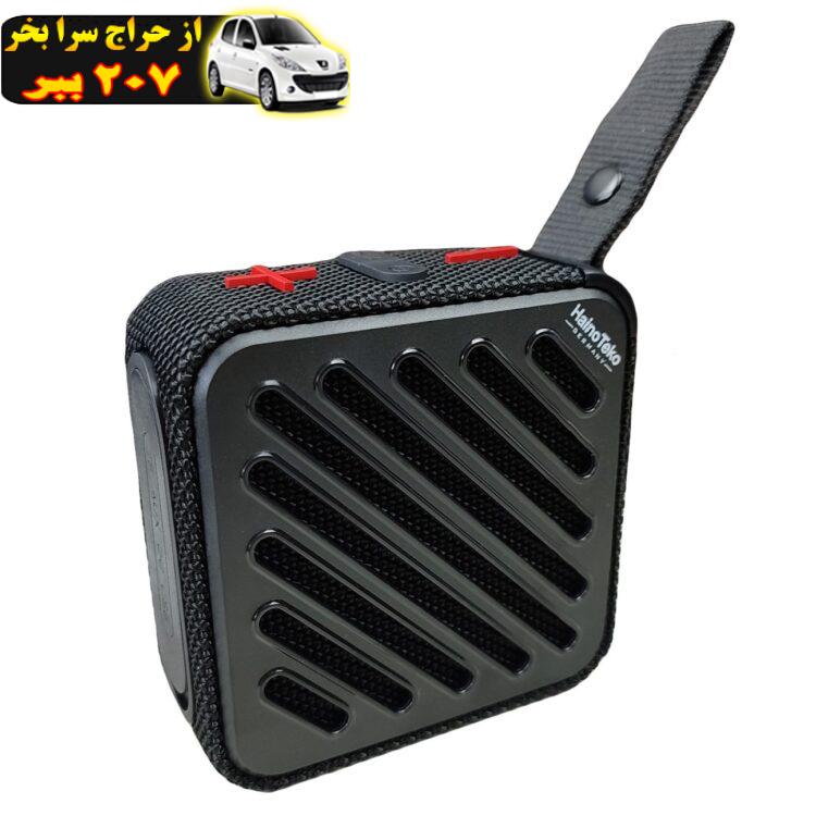 اسپیکر بلوتوثی هاینو تکو مدل S28