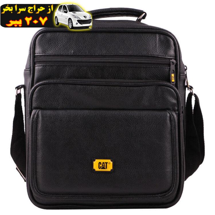 کیف رودوشی مدل B-10