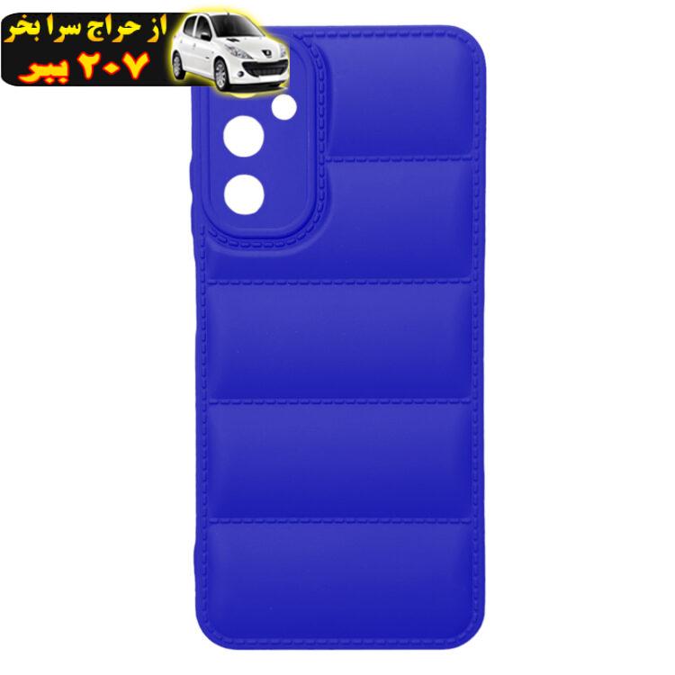 کاور مدل A05S_PM01 مناسب برای گوشی موبایل سامسونگ Galaxy A05S