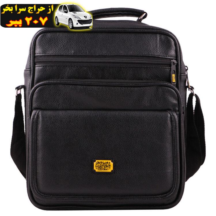 کیف رودوشی مدل DL-16