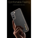 کاور سامورایی مدل Gorgeous مناسب برای گوشی موبایل سامسونگ Galaxy S21 FE