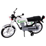 موتور بازی مدل HONDA CG 125