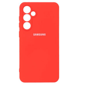 کاور مدل Sil-S23FE مناسب برای گوشی موبایل سامسونگ Galaxy S23 FE