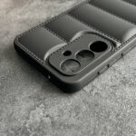 کاور مدل PMAH-S23FE مناسب برای گوشی موبایل سامسونگ Galaxy S23 FE