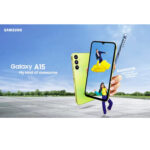 کاور کوکو مدل MC مناسب برای گوشی موبایل سامسونگ Galaxy A25 / A25 5G