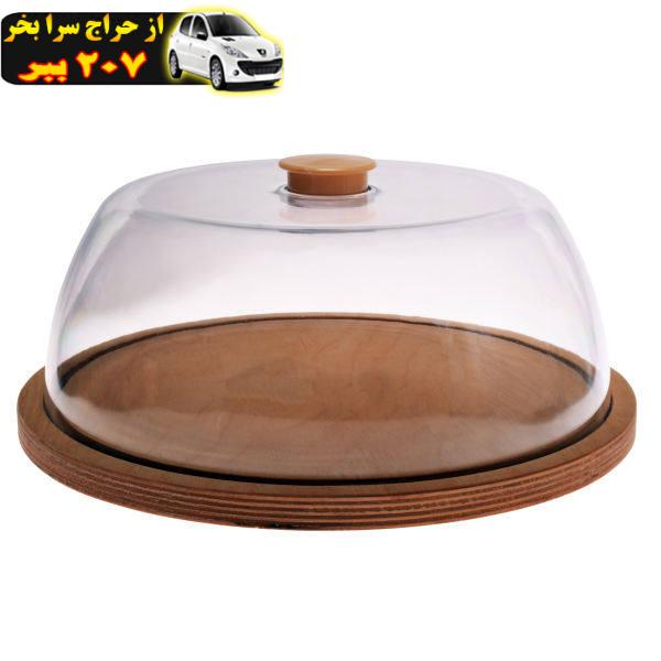 کیک خوری رایکا مدل LP130