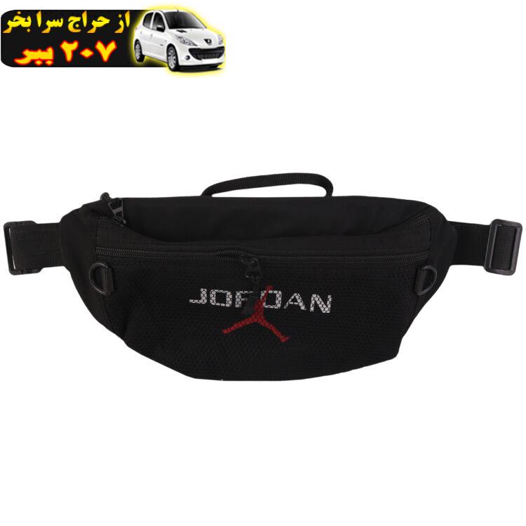 کیف کمری مردانه مدل PJ-108639