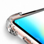 کاور مدل کپسول دار مناسب برای گوشی موبایل سامسونگ Galaxy A20/A30