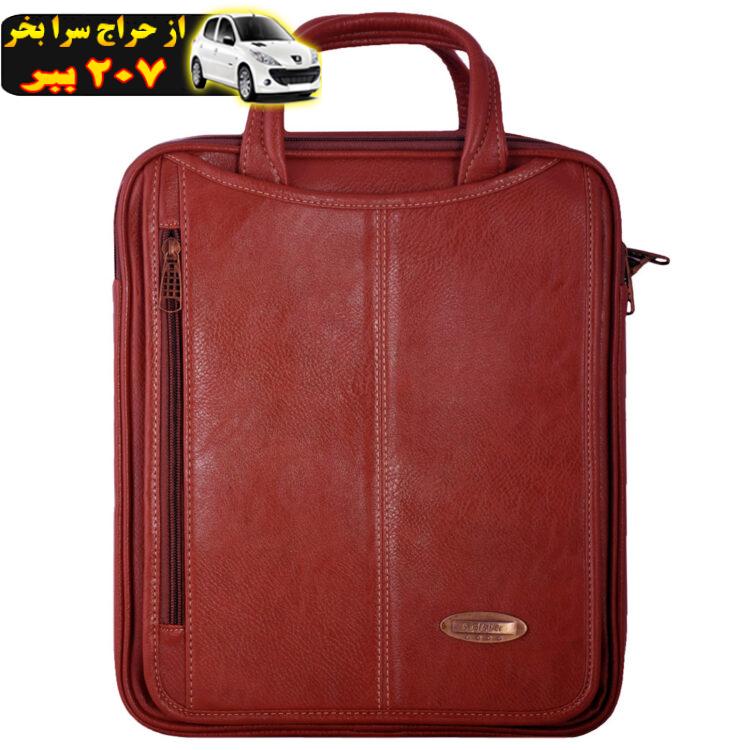 کیف اداری مردانه مدل Man-77