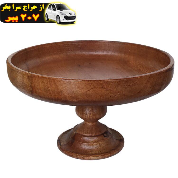 میوه خوری چوبیس مدل 25u1