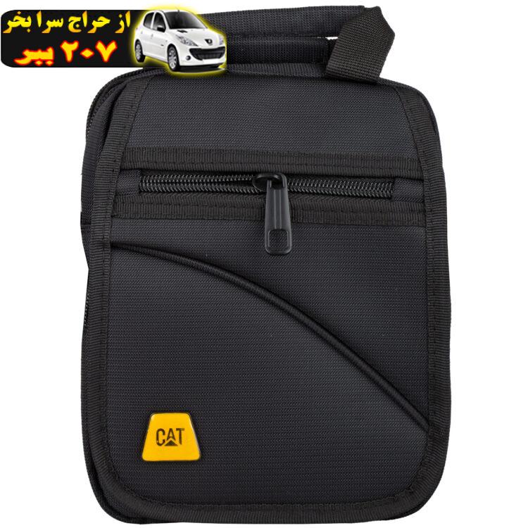 کیف رودوشی مردانه مدل KS-0085