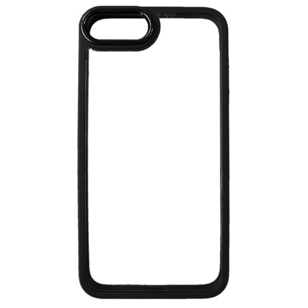 کاور مدل N-Skin مناسب برای گوشی موبایل اپل iphone 6 plus / 6s plus / 7 plus / 8 plus