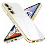 کاور مدل A25_MYC مناسب برای گوشی موبایل سامسونگ Galaxy A25