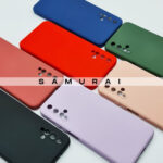 کاور سامورایی مدل YCADEN مناسب برای گوشی موبایل هوآوی Nova 5T