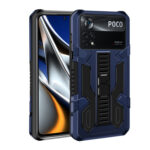 کاور ونزو مدل Dexter 2 مناسب برای گوشی موبایل شیائومی Poco X4 Pro 5G