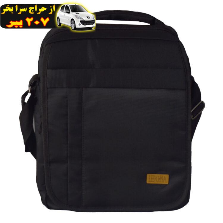 کیف دوشی لیدوما مدل M-607