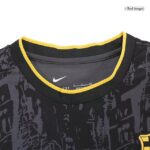 تی شرت ورزشی مردانه مدل بارسلونا کد Concept 2024