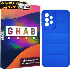 کاور قاب ناب مدل PAFER مناسب برای گوشی موبایل سامسونگ Galaxy A32 4G