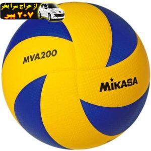 توپ والیبال مدل MVA200