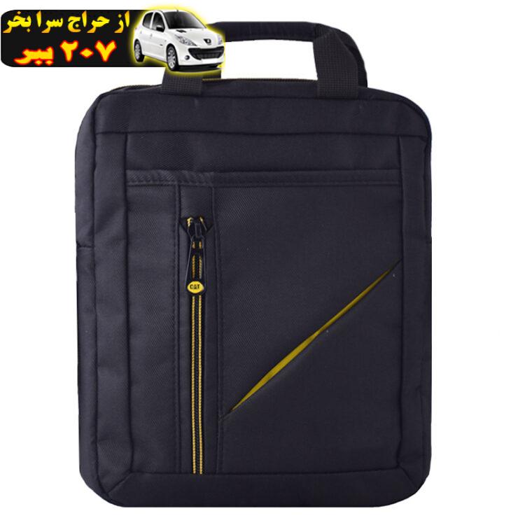 کیف رودوشی مردانه مدل TA-op09